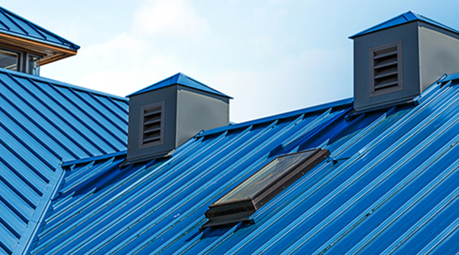 Roofing Sheets Manufacturers In India